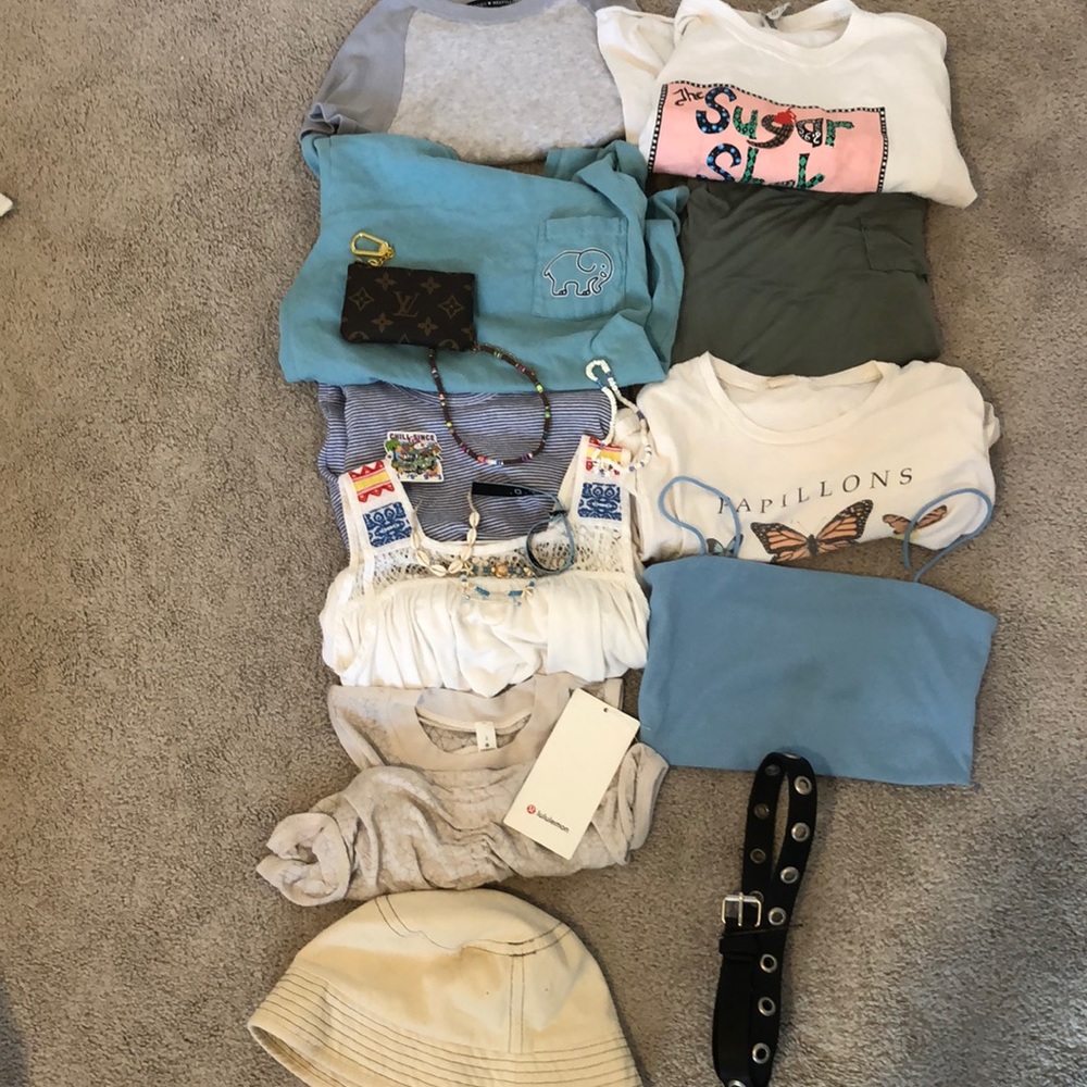 Mystery Box
